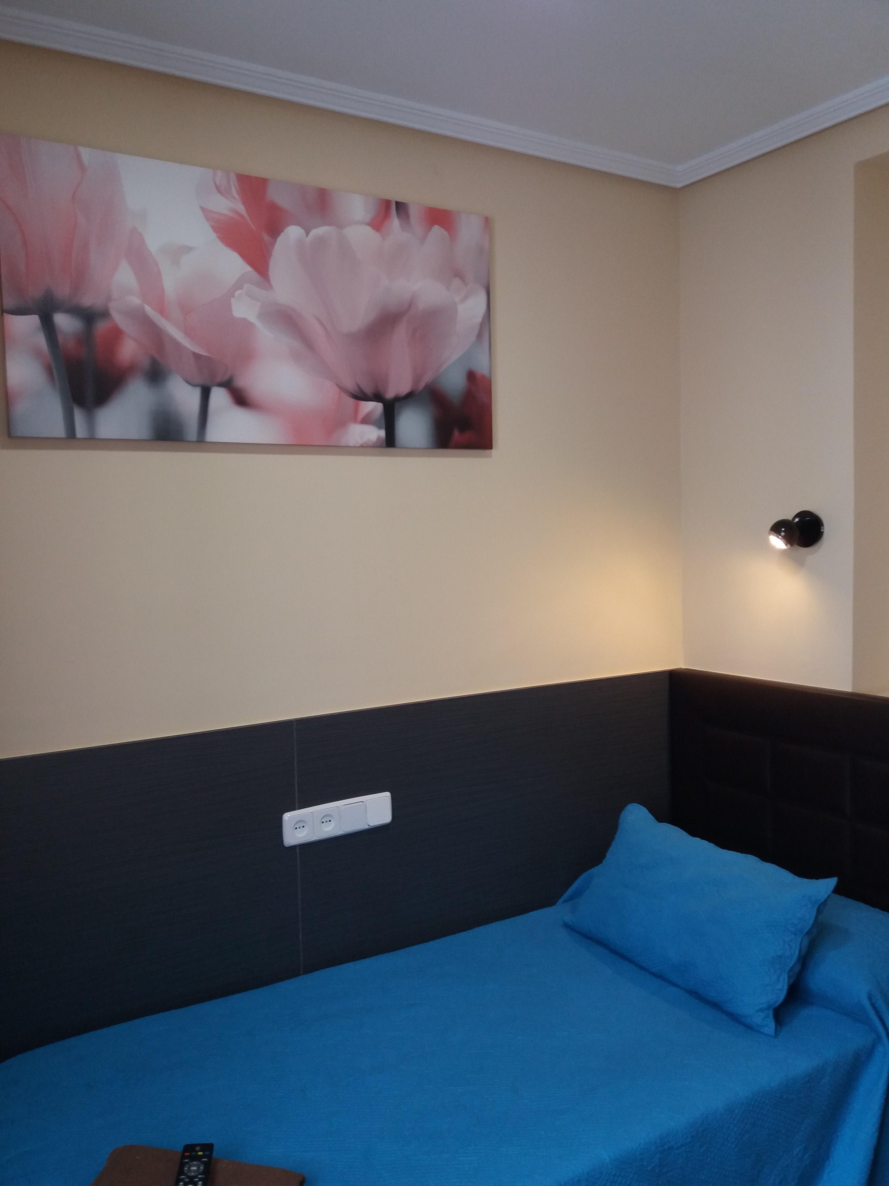 Hostal Numancia Madrid Exteriér fotografie