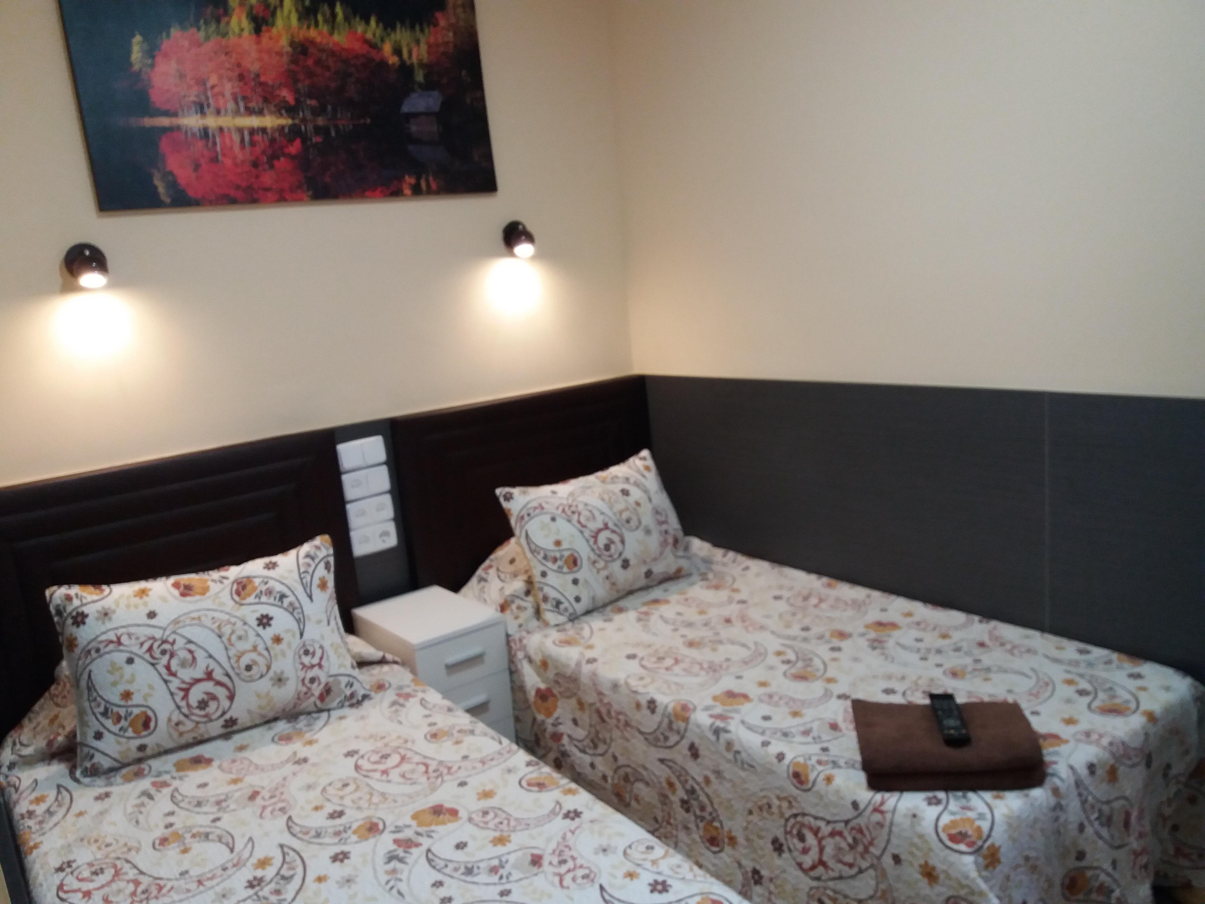 Hostal Numancia Madrid Exteriér fotografie