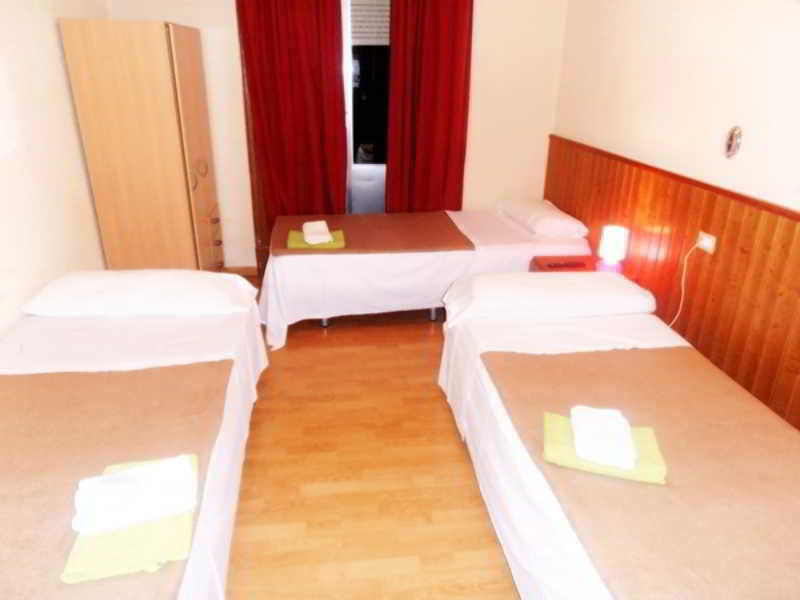 Hostal Numancia Madrid Exteriér fotografie